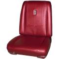 Legendary Auto Interiors - Mopar Seat Covers 1967 Dodge Dart GT Front Buckets