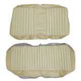 Dante's Mopar Parts - Mopar Seat Cover 1974-76 Plymouth Duster, Dodge Dart Sport Rear Bench