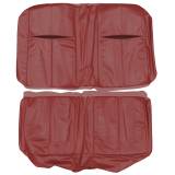 Legendary Auto Interiors - Mopar Seat Covers 1968 Dodge Dart GT & GTS Rear Bench