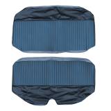 Legendary Auto Interiors - Mopar Seat Covers 1969 Dart Swinger & Swinger 340 Rear Bench