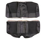 Legendary Auto Interiors - Mopar Seat Covers 1969 Dodge Dart GT & Dart GTS Rear Bench Seat Cover