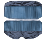 Legendary Auto Interiors - Mopar Seat Covers 1970 Dart Swinger & Swinger 340 A-body Hardtop Rear Bench Seat Cover