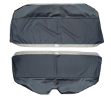 Legendary Auto Interiors - Mopar Seat Covers 1970 Dart Swinger, Swinger 340 & Plymouth Duster Rear Seat Cover