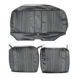 Dante's Mopar Parts - Mopar Seat Covers 1971 Dart Swinger & Scamp Front Split Bench