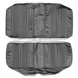 Dante's Mopar Parts - Mopar Seat Covers 1971 Dart Swinger & Scamp Rear Bench