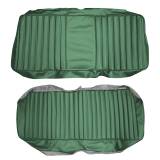 Dante's Mopar Parts - Mopar Seat Covers 1974-76 Dart Swinger, Swinger Special & Scamp A-body Rear Bench