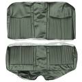Legendary Auto Interiors - Mopar Seat Covers 1970 Duster & Duster 340 A-body Rear Bench