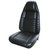 Legendary Auto Interiors - Mopar Seat Covers 1972 Duster, Duster 340, Demon & Demon 340 Front Buckets