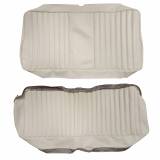 Legendary Auto Interiors - Mopar Seat Covers 1973 Duster & Dart Sport Rear Fold Down Bench