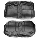 Legendary Auto Interiors - Mopar Seat Covers 1972 Duster, Demon Rear Bench