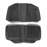 Legendary Auto Interiors - Mopar Seat Covers 1965 Plymouth Satellite Rear Bench