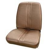 Dante's Mopar Parts - Mopar Seat Covers 1967 Satellite & GTX Front Buckets