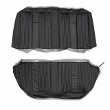 Dante's Mopar Parts - Mopar Seat Cover 1967 Belvedere II, 2 door & 4-door Rear Bench