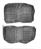 Dante's Mopar Parts - Mopar Seat Cover 1972 Satellite Sebring & Road Runner Deluxe Style Rear Bench