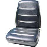 Dante's Mopar Parts - Mopar Seat Cover 1968 Charger RT & Charger OEM Style Front Buckets