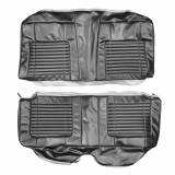 Dante's Mopar Parts - Mopar Seat Cover 1970 Dodge Charger Rear Bench