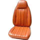 Dante's Mopar Parts - Mopar Seat Covers 1970 Dodge Coronet RT, Coronet 500 & Super Bee Front Buckets