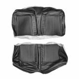 Dante's Mopar Parts - Mopar Seat Covers 1964 Dodge Polara 500 Rear Bench