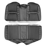 Dante's Mopar Parts - Mopar Seat Cover 1965 Chrysler 300 Rear Bench