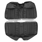 Dante's Mopar Parts - Mopar Seat Cover 1966 Chrysler 300 Rear Bench