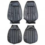 Dante's Mopar Parts - Mopar Seat Cover 1977 ASPEN & Volare Front Buckets