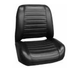 Legendary Auto Interiors - Mopar Seat Cover 1968 Dodge Super Stock Front Buckets