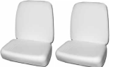 Dante's Mopar Parts - 1966-67 Bucket Seat Foam Set A & B-Body