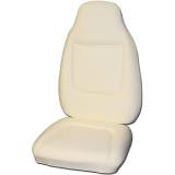 Dante's Mopar Parts - 1970-71 Dodge Challenger Bucket Seat Foam Set