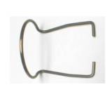 Dante's Mopar Parts - Mopar Z-Bar Ball Stud Bearing Retaining Wire