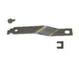 Dante's Mopar Parts - Mopar Rear Axle Brake Hose Bracket 1966-1970 B-body Charger Coronet GTX Road Runner