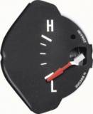 Dante's Mopar Parts - 70/74 E-Body Rallye Oil Gauge