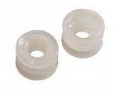 Dante's Mopar Parts - Mopar Seat Hardware and Components 70-72 E & B-body cars. Seat Stop Bumpers