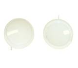 Dante's Mopar Parts - Mopar 1964-1970 B/C-body Center Console Lens
