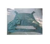 Dante's Mopar Parts - Mopar Vinyl Tops 1967-1976 Dodge Dart, Plymouth Scamp 2 door hardtop