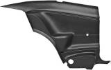 Dante's Mopar Parts - Mopar OE Correct Injection Molded "Metro" Rear Hardtop Interior Panels 1970-1974 Plymouth Barracuda