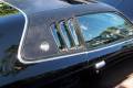 Dante's Mopar Parts - Mopar Vinyl Tops 1973-1974 Dodge Charger SE Cobra Grain Top