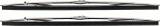 Dante's Mopar Parts - Mopar 1970-1974 E-body, 1971-1974 B-body Wiper Blades