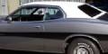 Dante's Mopar Parts - Mopar Vinyl Tops 1973-1974 Dodge Charger, Plymouth Road Runner Full "Halo" Top