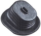 Dante's Mopar Parts - Mopar Lower Shifter Boot 1970 B-body