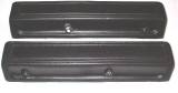 Dante's Mopar Parts - Mopar Front 13" Arm Rest Pads 1966-1967 B-body, 1966-1970 Dodge Charger, 1966-1971 C-body