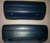 Dante's Mopar Parts - Mopar Front and Rear Arm Rest Pads 1968-1972 A-body