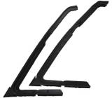 Dante's Mopar Parts - Vent Window Seal- 1964-1970 Dodge A-100 Van & Truck Vent Window