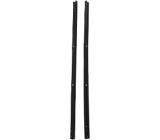 Dante's Mopar Parts - Vent Window Seal- 1964-1970 Dodge A-100 Van & Truck Vent Division Bar