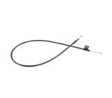 Dante's Mopar Parts - Mopar 1970-1971 E-body Shaker Under Hood Cable