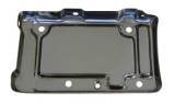 Dante's Mopar Parts - Mopar Battery Tray 66-69 B-body