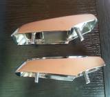 Dante's Mopar Parts - Mopar Rear Bumper Guards 1970-1972 Plymouth Barracuda