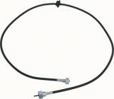 Dante's Mopar Parts - Mopar Speedometer Cable 1966-1967 Cars