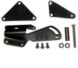 Dante's Mopar Parts - Mopar 70-72 Small Block Federal Power Steering Pump Brackets