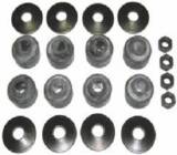 Dante's Mopar Parts - Mopar Sway Bar End Link Bushing Kit