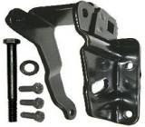 Dante's Mopar Parts - Mopar Big Block & Hemi Federal Power Steering Pump Brackets